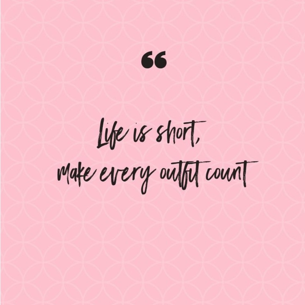 Meet your Posher, Yolette